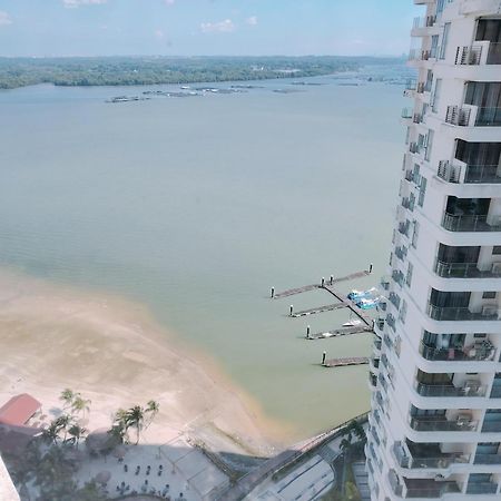 Danga Bay Seaview Johor Bahru By One 9 Place Zewnętrze zdjęcie