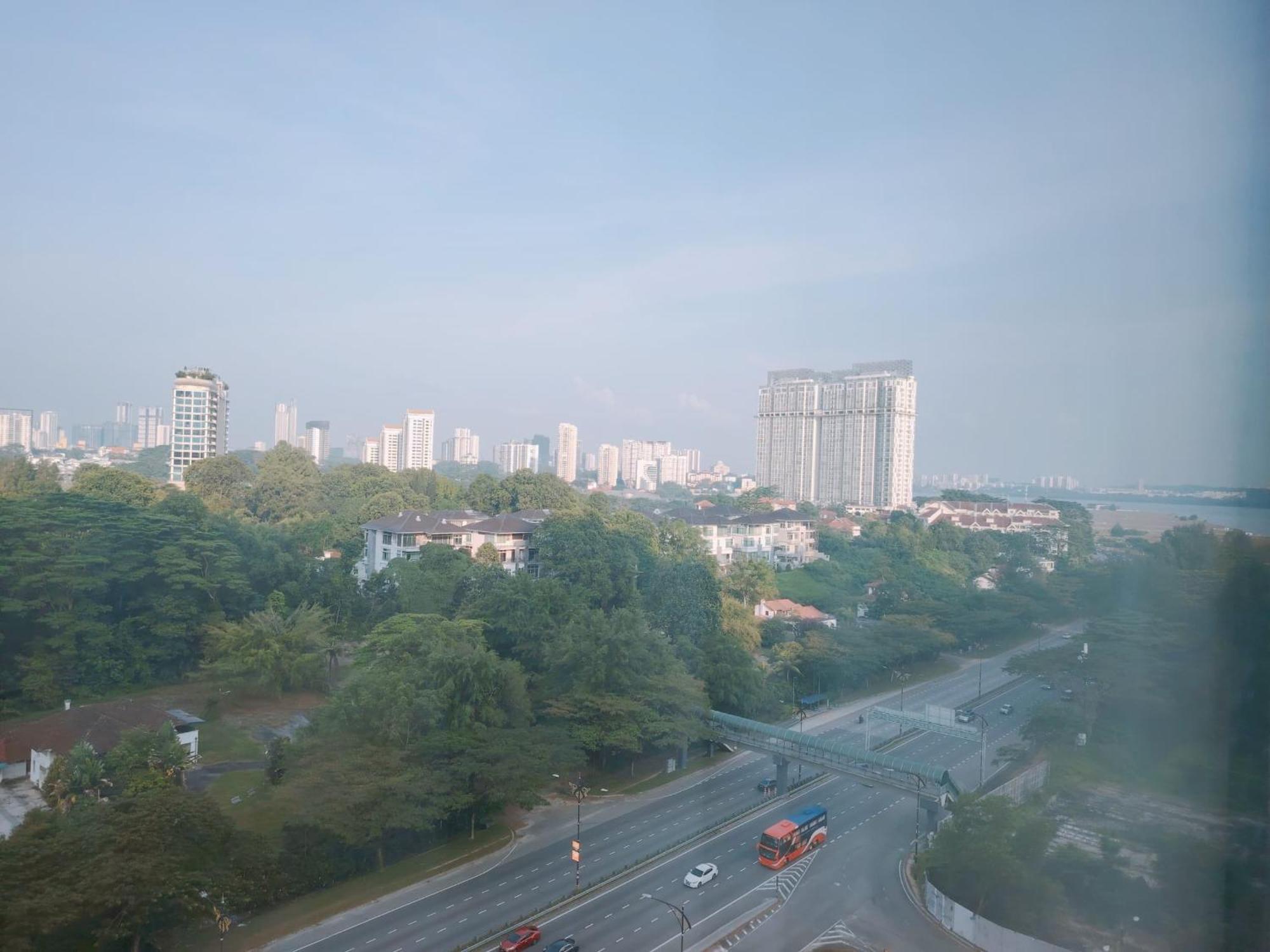 Danga Bay Seaview Johor Bahru By One 9 Place Pokój zdjęcie