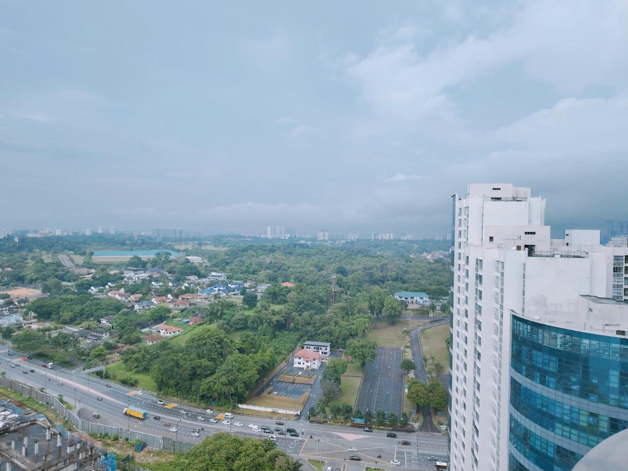 Danga Bay Seaview Johor Bahru By One 9 Place Zewnętrze zdjęcie