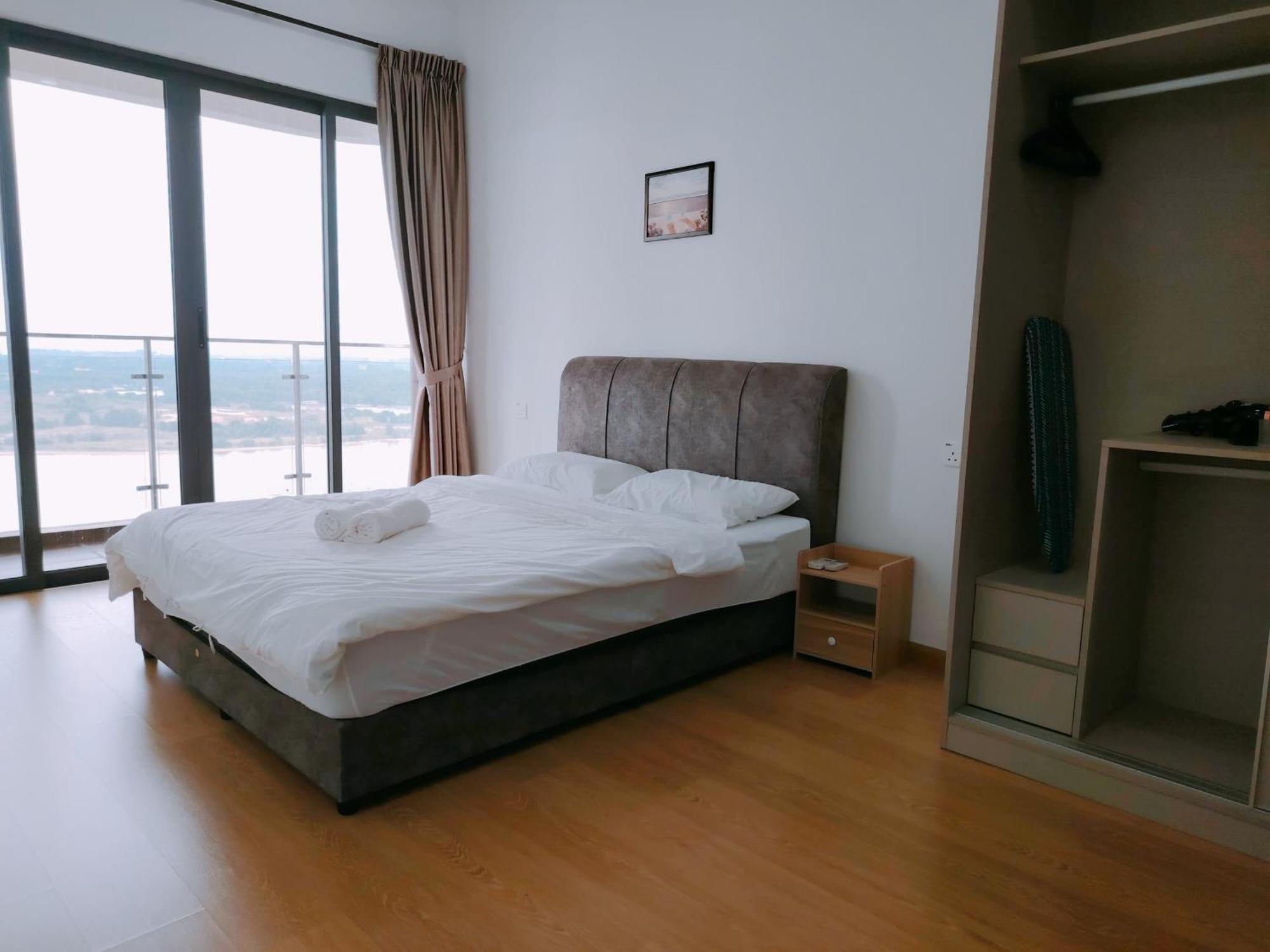 Danga Bay Seaview Johor Bahru By One 9 Place Zewnętrze zdjęcie