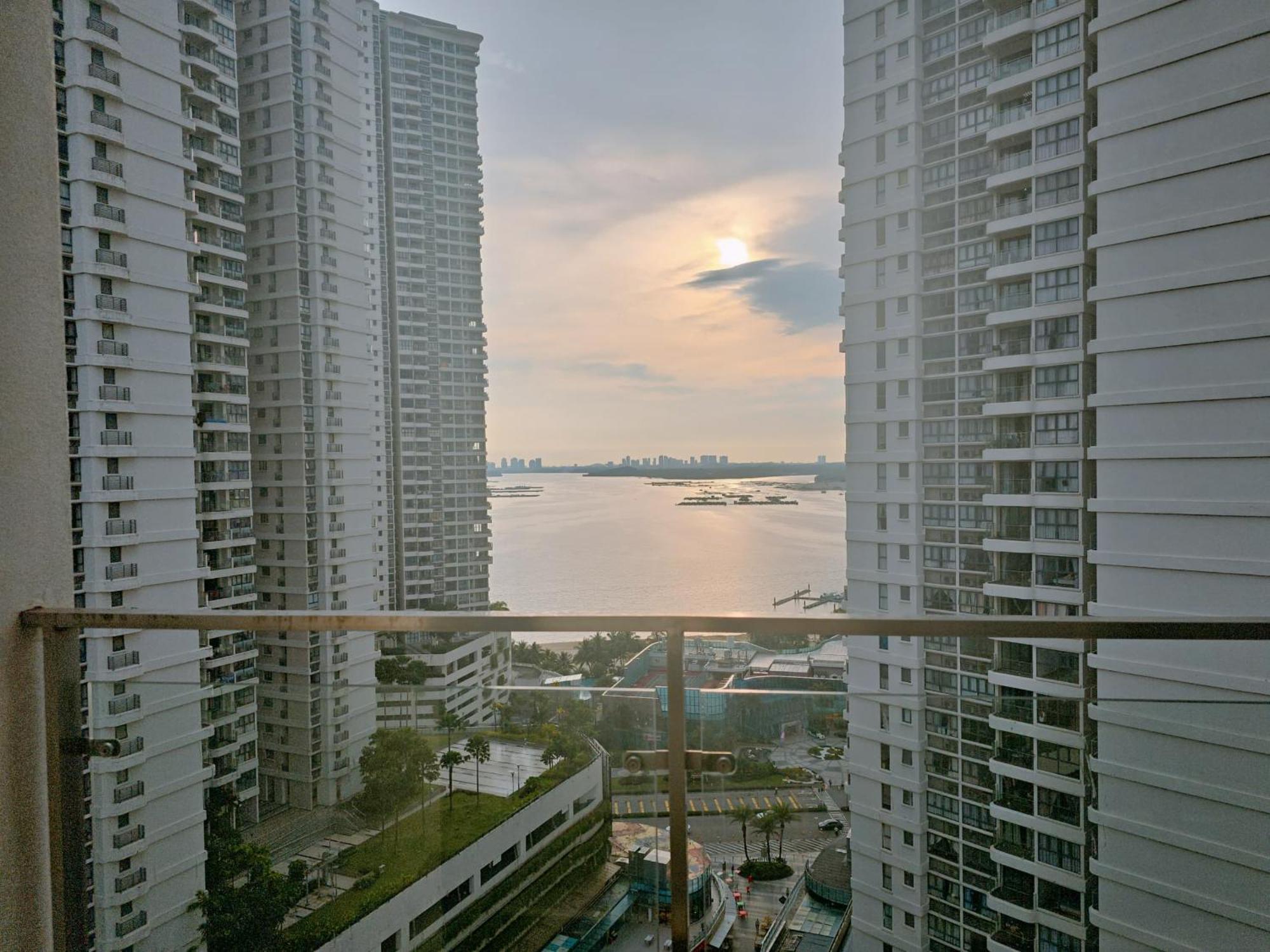 Danga Bay Seaview Johor Bahru By One 9 Place Zewnętrze zdjęcie
